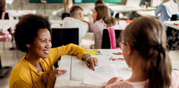 Back-to-School STEAM Checklist