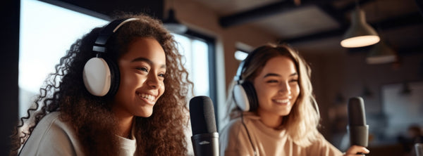 6 Ways STEM Strengthens Students' Listening Skills