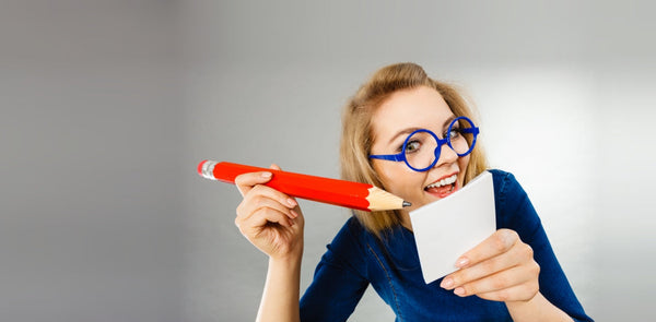A NoteWorthy Anecdotal Records Kit: A Valuable Tool for Educators