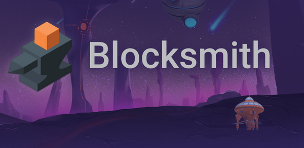 Easy Classroom Coding & Game Design with Blocksmith!