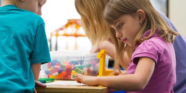 Bolster Student Learning with STEM Enrichment Programs