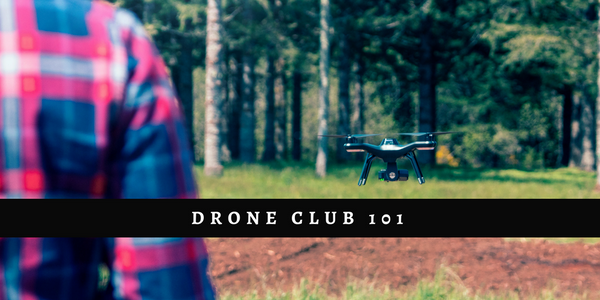 The Secrets to a Successful Drone Program