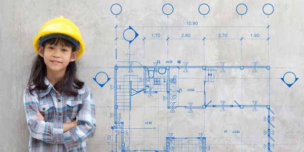 Integrating the Engineering Design Process in STEM Spaces