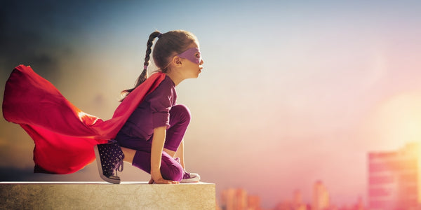 Girls in STEM and the Women Who Inspire Them