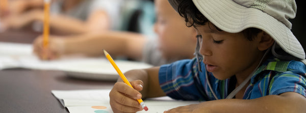5 Ways to Build a Language-Rich STEM Environment