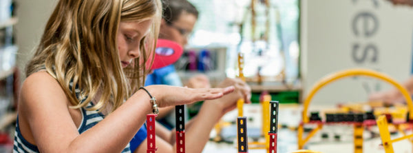The Science of Roller Coasters