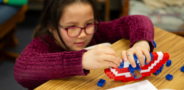 Home Learning with BrickLAB STEAMventures
