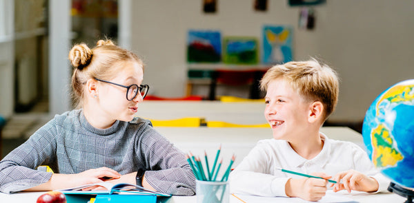 STEM Classroom Icebreakers