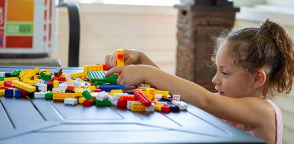 The Value of These Individual STEM Kits