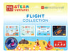 Flight Activity Book Collection-PCS edventures.com