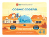 Cosmic Coders