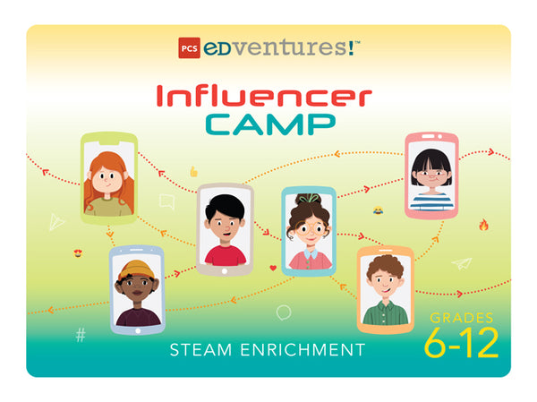 Influencer Camp