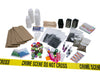 Missing Money Mystery Deluxe Summer Camp Kit-PCS edventures.com