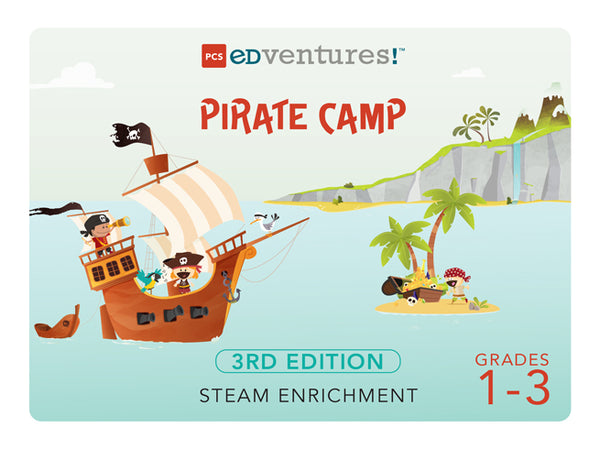 Pirate Camp