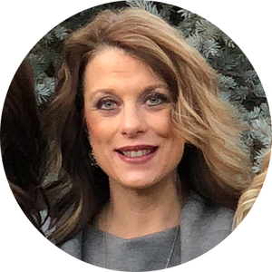 Amy McReynolds