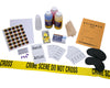 Rogue Rodent Mystery Deluxe Summer Camp Kit-PCS edventures.com