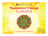 Summer Camp Classics-PCS edventures.com