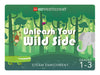 Unleash Your Wild Side-PCS edventures.com