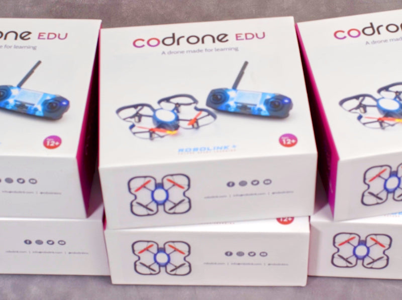 CoDrone EDU Classroom