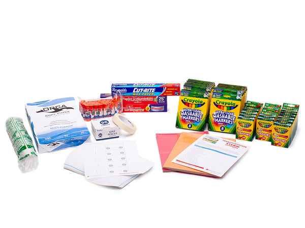 Transportation STEAMventures