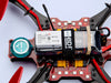 Remote ID Broadcast Module for RubiQ-PCS edventures.com