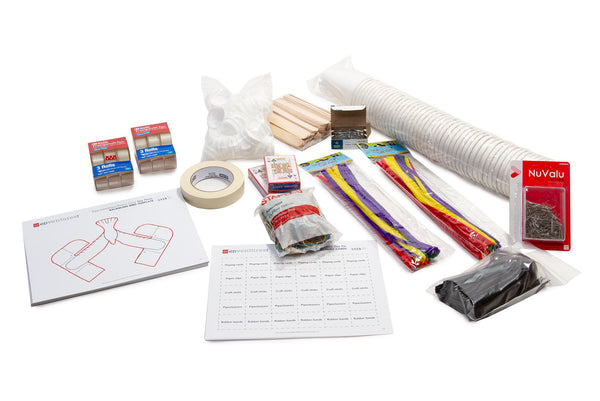 Eggs-traordinary Physics-PCS edventures.com