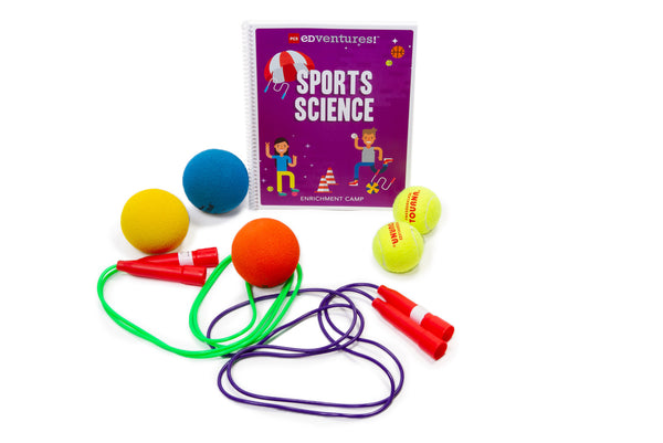 Sports Science-PCS edventures.com