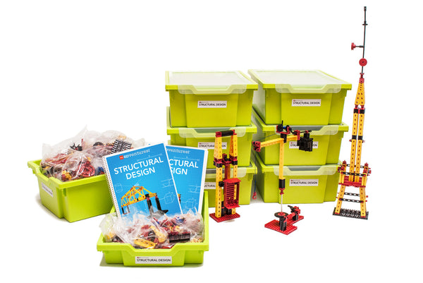 Structural Design-PCS edventures.com