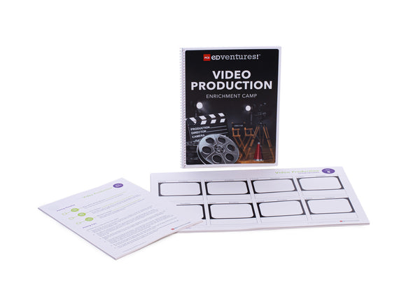 Video Production-PCS edventures.com