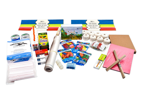 Flight & Aerodynamics-PCS edventures.com