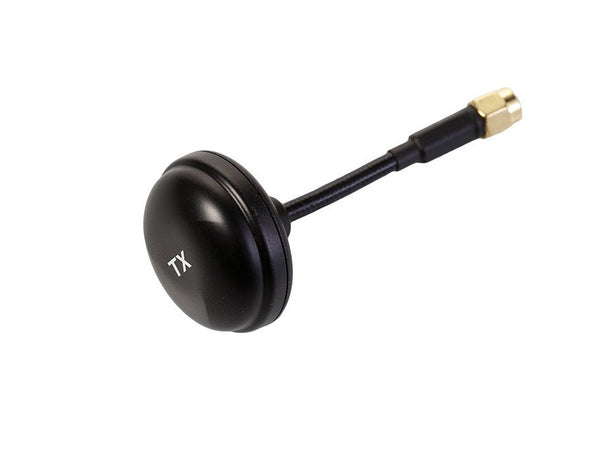 RubiQ Antenna - TX-PCS edventures.com