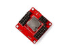 RubiQ 2.0 Flight Controller-PCS edventures.com