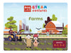 BrickLAB STEAMventures: Food Collection-PCS edventures.com