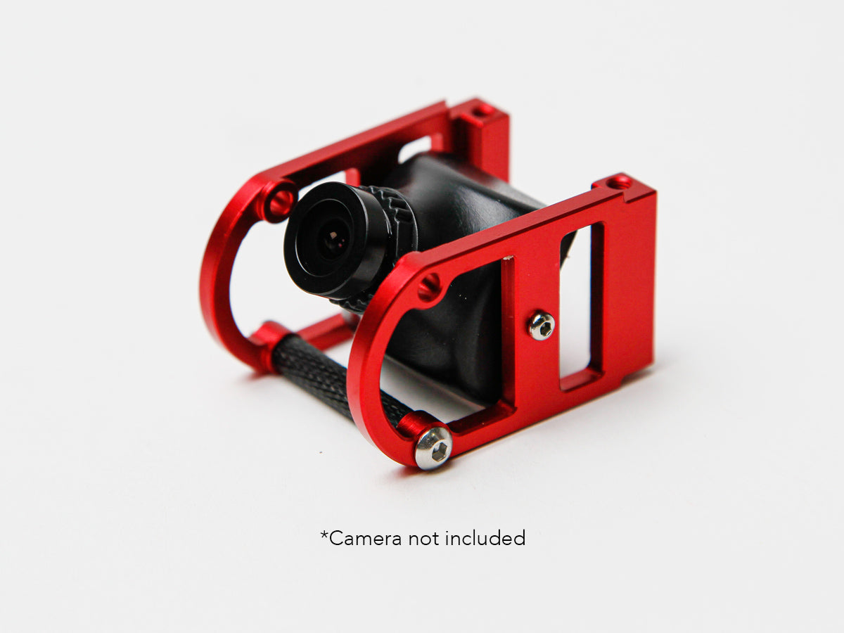 RubiQ 2.0 FPV Camera Mount-PCS edventures.com