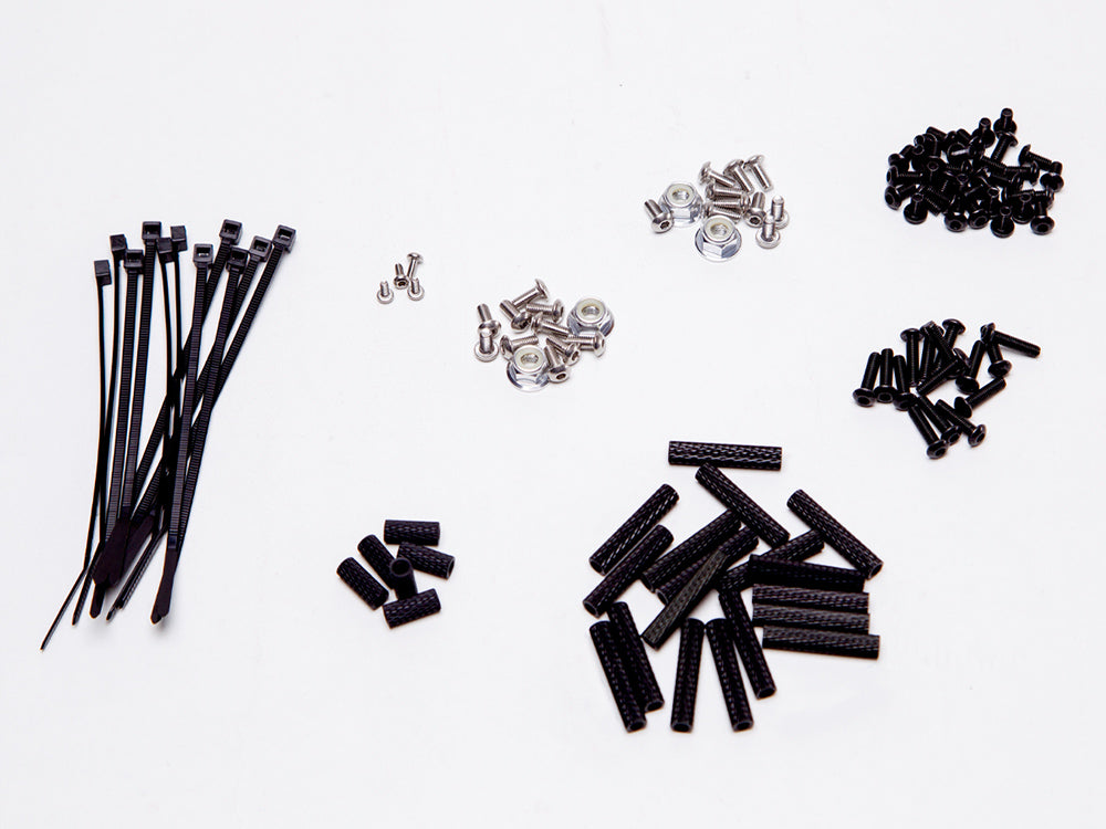 RubiQ 2.0 Replacement Screws and Standoffs-PCS edventures.com