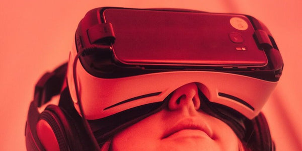 The Top 5 Trends in Virtual Reality