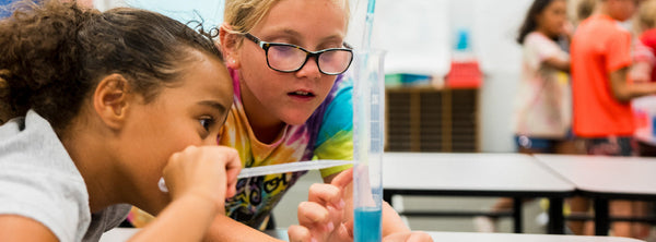 4 Ways to Personalize Learning with STEAM