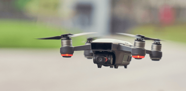 The FAA Recreational Drone Laws Have Changed