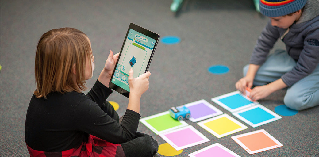 Coding for Kids: How to Boost Academic Achievement | PCS Edventures!