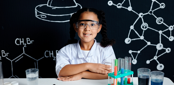 10 Resources to Help You Empower Girls in STEM