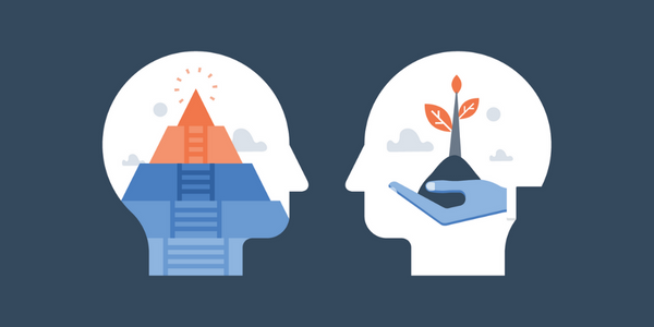 Growth vs. Fixed Mindset: How to Create an Engaging Learning Environment