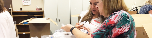 STEM Experience NOT Required