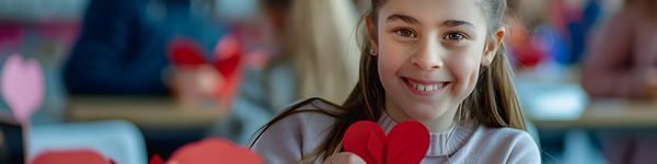 The Heart of Learning: How STEM Builds Kindness and Collaboration