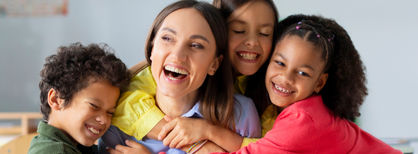 From High Energy to High Engagement: The Hands-On Reset Button