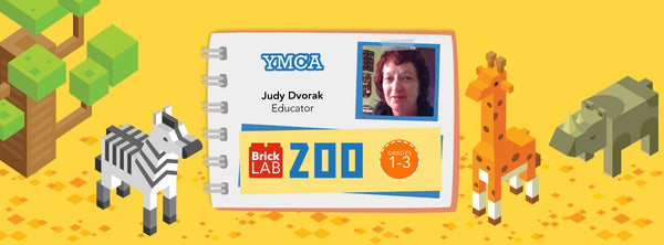 Wildly Durable: Minimal Prep, Maximum Confidence with BrickLab Zoo