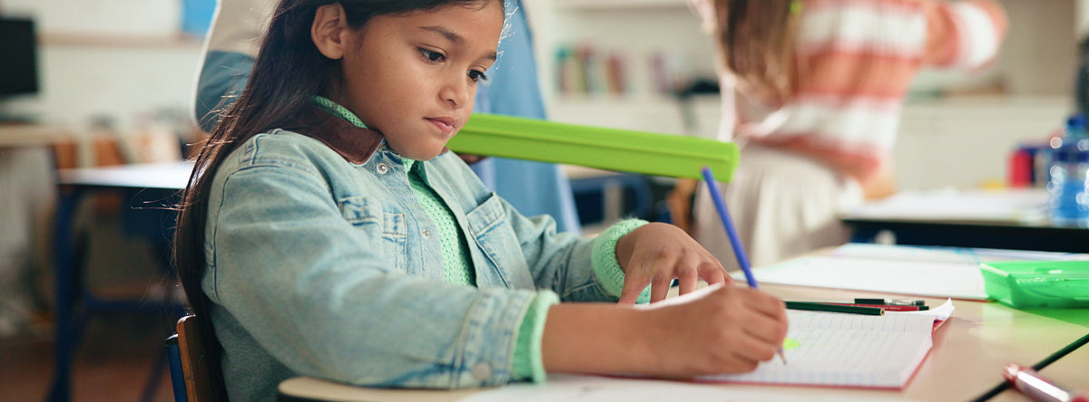 Repeat Lesson Reflect, Reset, Repeat: A 1‑Minute Strategy for Stronger STEM Learning