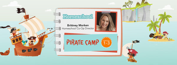 Homeschoolers Get Hooked on STEAM Learning