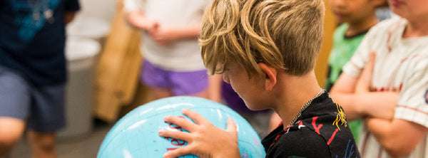 5 Ways to Incorporate STEM Into Your After-School Program