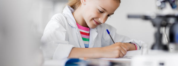 The STEM Reflection Sheet