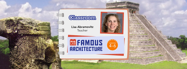 Young Architects Bring Global Landmarks to Life